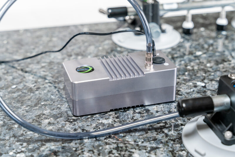 OMNI CUBED NANO STEALTH SEAMER AUTO - detroitdiamondtools