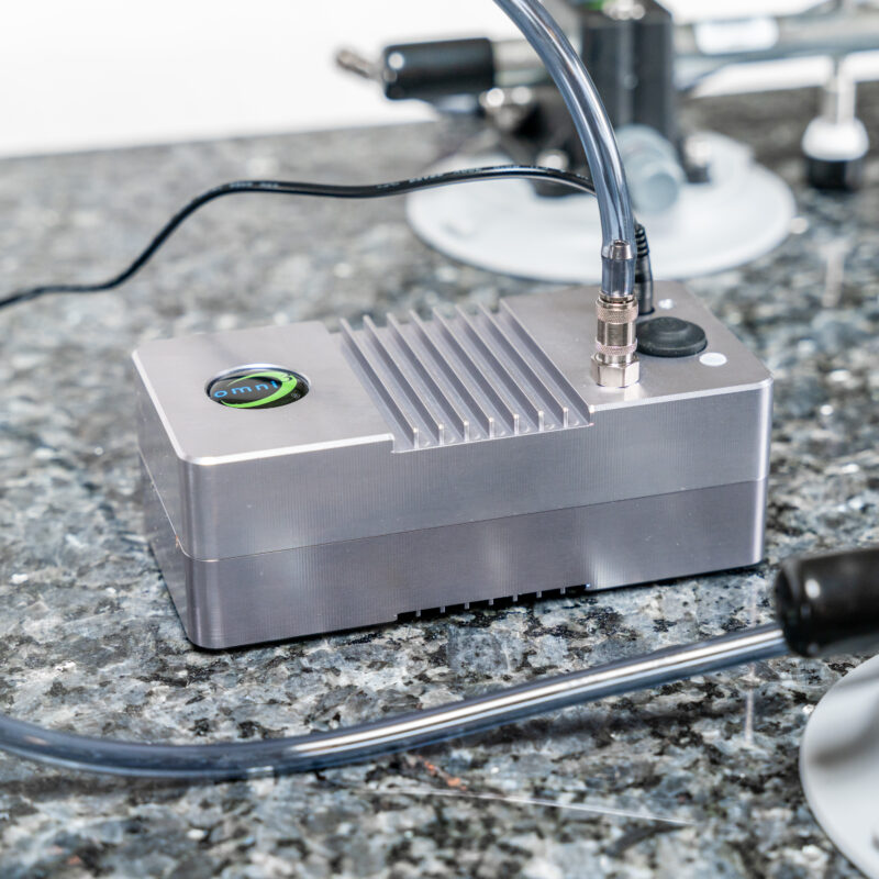OMNI CUBED NANO STEALTH SEAMER AUTO - detroitdiamondtools