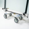 OMNI CUBED PRO-CART MULTI-TOP ACCESSORY (for AT1 and AT2) - detroitdiamondtools