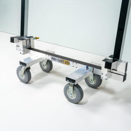 OMNI CUBED PRO-CART MULTI-TOP ACCESSORY (for AT1 and AT2) - detroitdiamondtools
