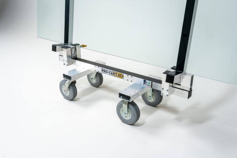 OMNI CUBED PRO-CART MULTI-TOP ACCESSORY (for AT1 and AT2) - detroitdiamondtools