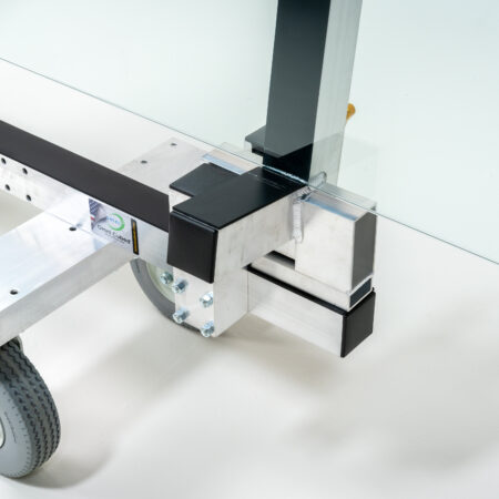 OMNI CUBED PRO-CART MULTI-TOP ACCESSORY (for AT1 and AT2) - detroitdiamondtools