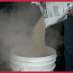 WALETALE DUST CONTAINMENT DEVICE AND SAFETY - Detroitdiamondtools