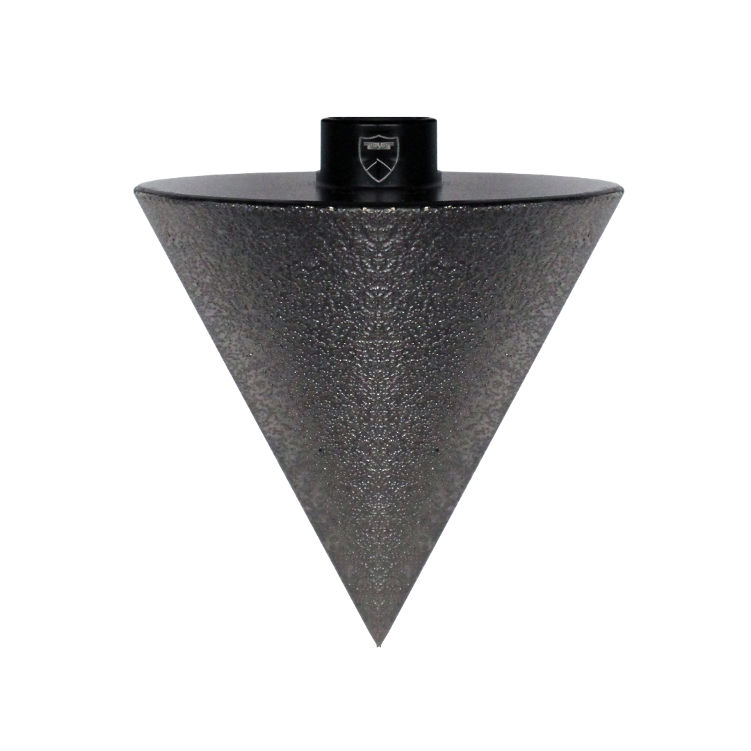 RTC PRO MILL-C CONE MILLING BIT - Detroitdiamondtools