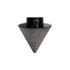 RTC PRO MILL-C CONE MILLING BIT - Detroitdiamondtools