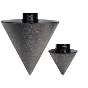 RTC PRO MILL-C CONE MILLING BIT - Detroitdiamondtools