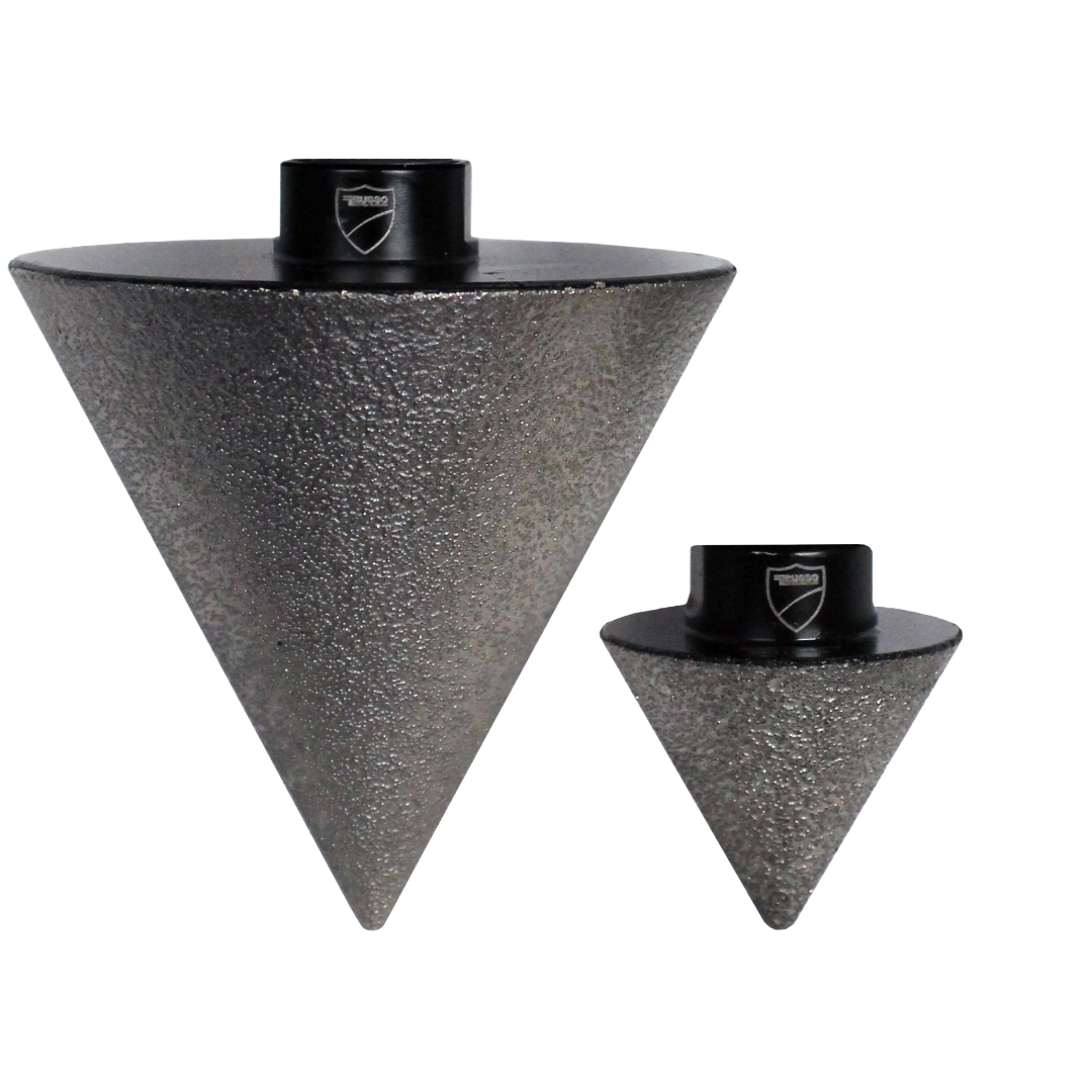 RTC PRO MILL-C CONE MILLING BIT - Detroitdiamondtools