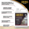 STAIN-PROOF® PORCELAIN AND QUARTZ SEALER - Detroitdiamondtools