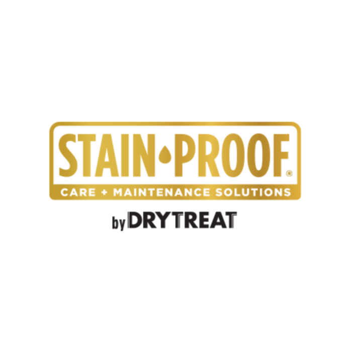 STAIN-PROOF By Drytreat