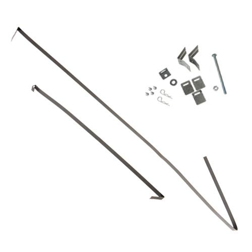 SINKITS SINK STRAPS - Detroitdiamondtools