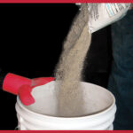 WALETALE DUST CONTAINMENT DEVICE AND SAFETY - Detroitdiamondtools