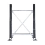 Truck Mounted A-Frame – TMA-6078 - Groves Incorporated - Detroitdiamondtools