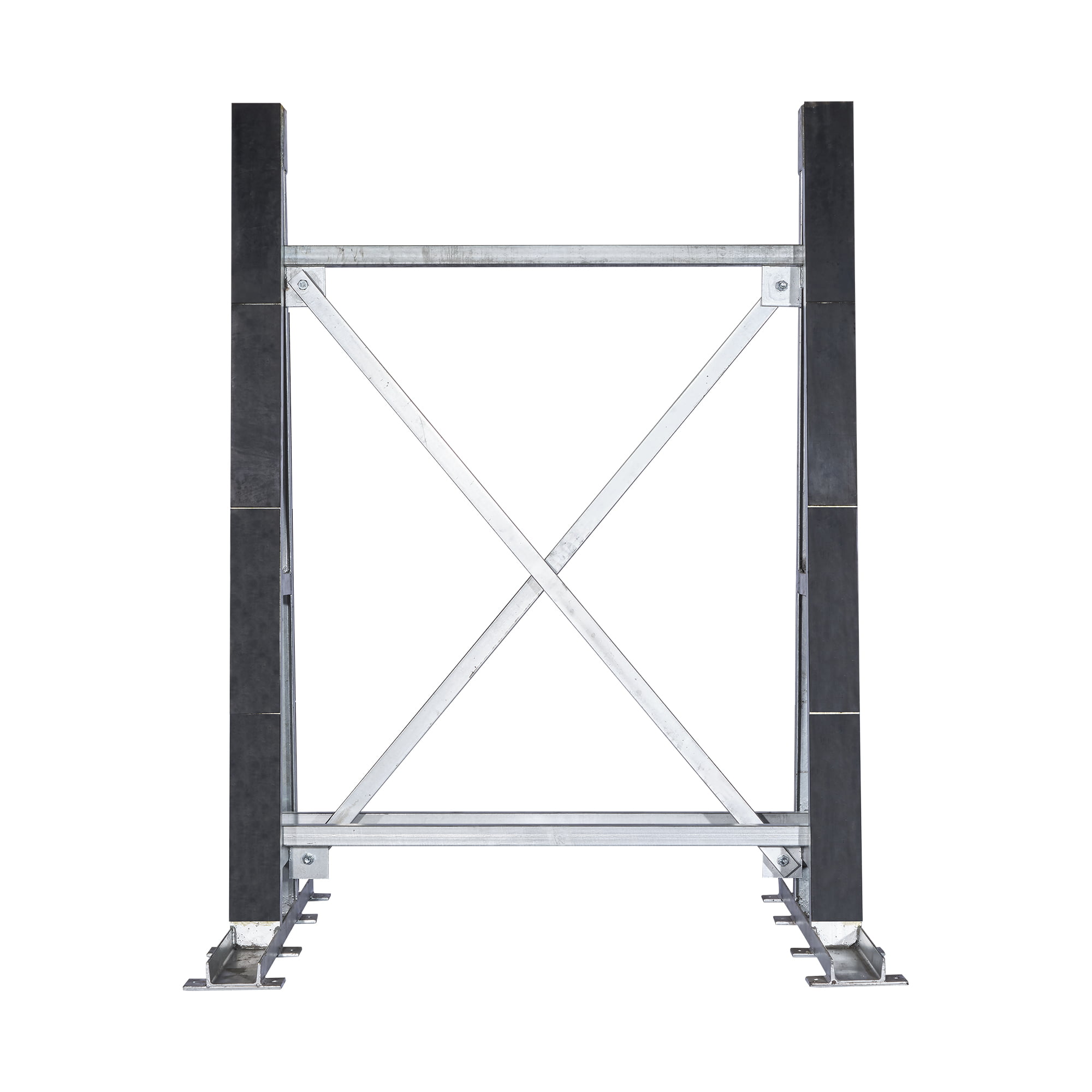 Truck Mounted A-Frame – TMA-6078 - Groves Incorporated - Detroitdiamondtools