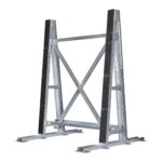 Truck Mounted A-Frame – TMA-6078 - Groves Incorporated - Detroitdiamondtools