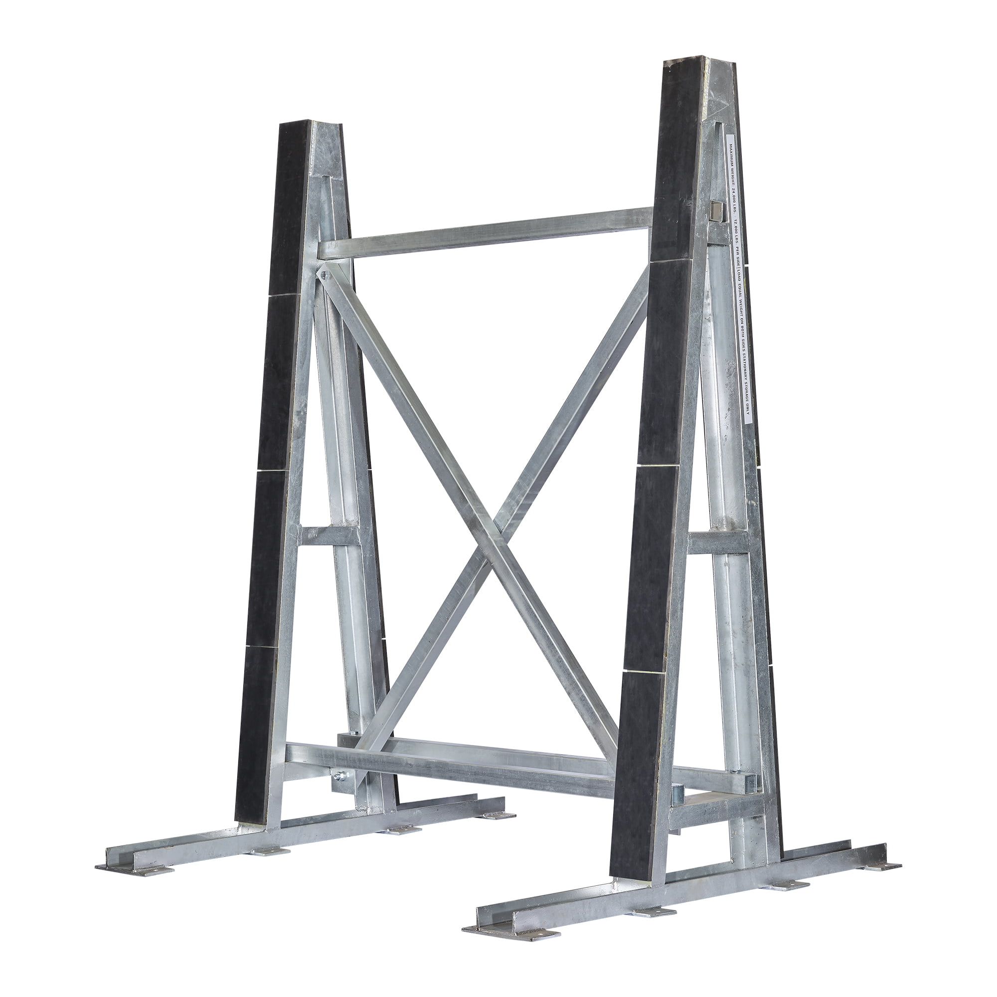 Truck Mounted A-Frame – TMA-6078 - Groves Incorporated - Detroitdiamondtools