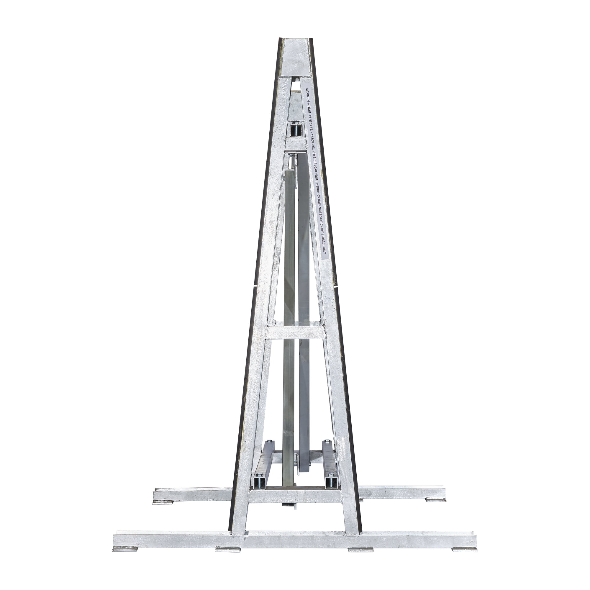 Truck Mounted A-Frame – TMA-6078 - Detroitdiamondtools
