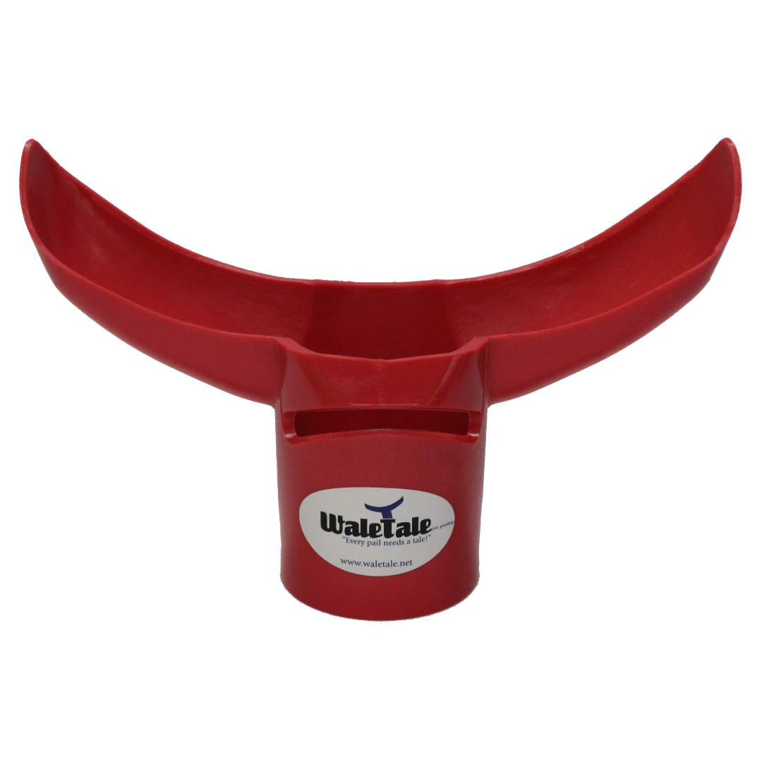 WALETALE DUST CONTAINMENT DEVICE AND SAFETY - Detroitdiamondtools
