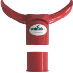Waletale with hose adapter - Detroitdiamondtools