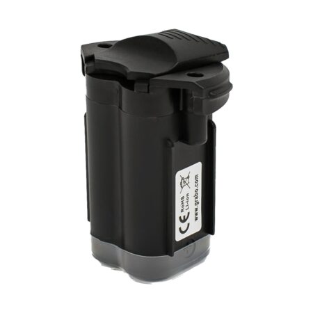 GRABO BATTERY - Detroitdiamondtools