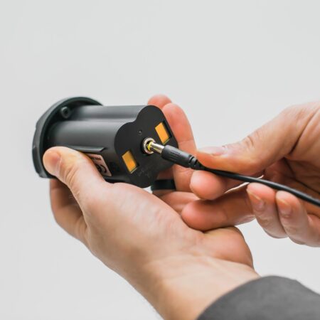 GRABO USA Charger - Detroitdiamondtools