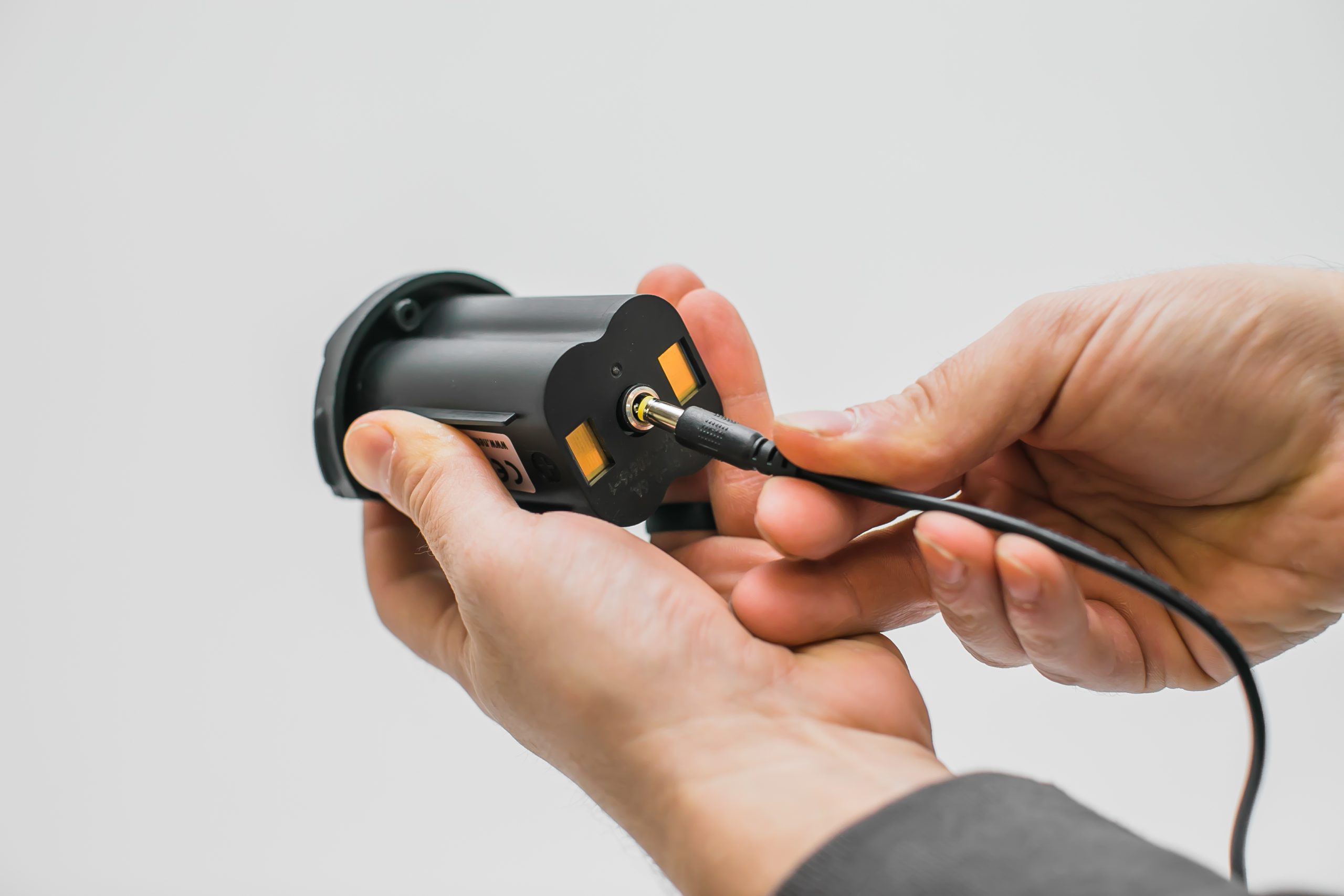 GRABO USA Charger - Detroitdiamondtools