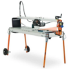 BATTIPAV CLASS PLUS 51" RAIL TILE SAW - Detroitdiamondtools