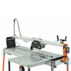 BATTIPAV CLASS PLUS 51" RAIL TILE SAW - Detroitdiamondtools