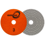 hurricane es step 3-1 HURRICANE ES WHITE 3 STEP POLISHING SYSTEM - Detroitdiamondtools