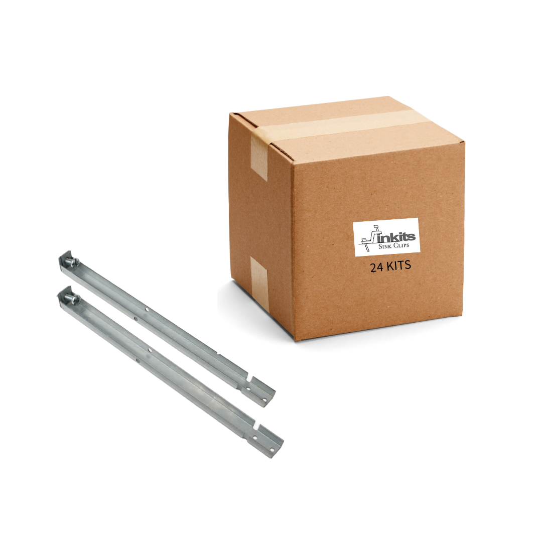 SINKITS LC BRACKETS - Detroitdiamondtools