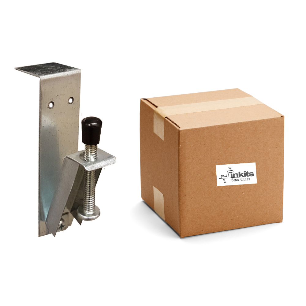 SINKITS E BRACKETS - Detroitdiamondtools