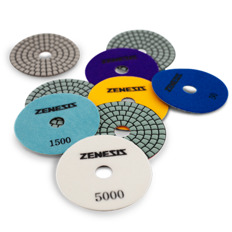 ZENESIS™ Z-FLEX DRY