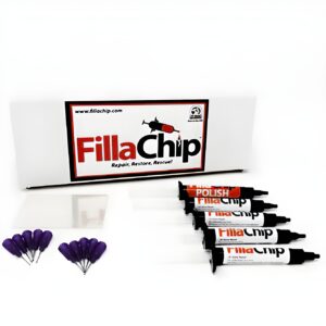 FILLACHIP REFILL KIT - Detroitdiamondtools