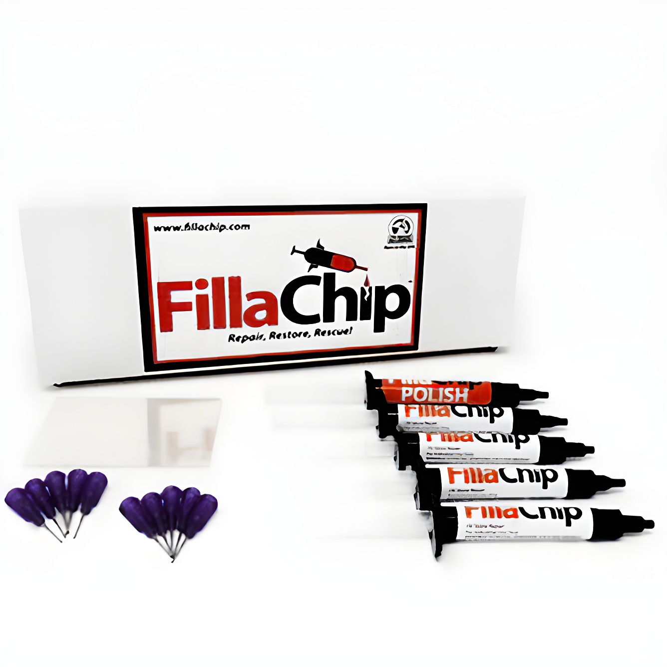 FILLACHIP REFILL KIT