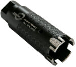 Cyclone Dry Wet Core Bit - Detroitdiamondtools
