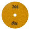 COPPER BOND POLISHING PADS - Detroitdiamondtools