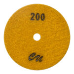 COPPER BOND POLISHING PADS - Detroitdiamondtools