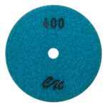 COPPER BOND POLISHING PADS - Detroitdiamondtools