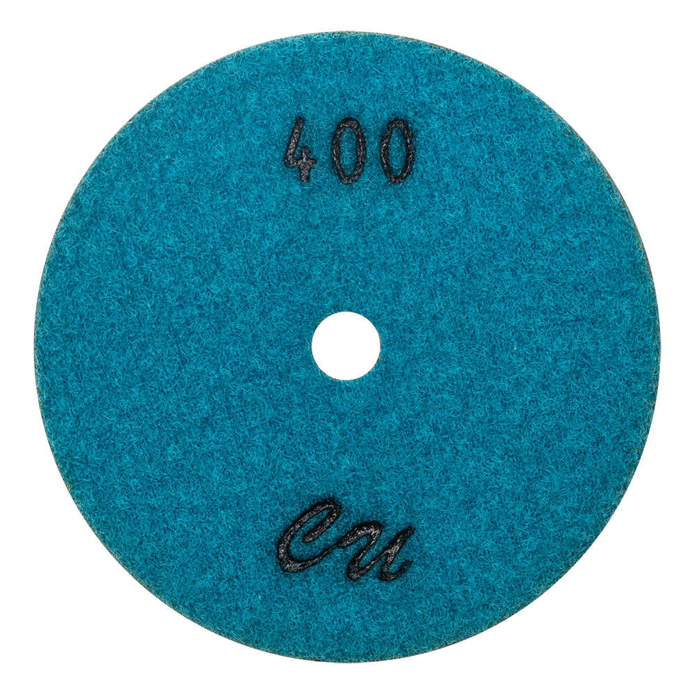 COPPER BOND POLISHING PADS - Detroitdiamondtools
