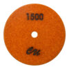 COPPER BOND POLISHING PADS - Detroitdiamondtools