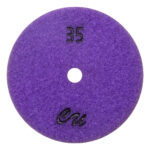COPPER BOND POLISHING PADS - Detroitdiamondtools