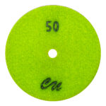 COPPER BOND POLISHING PADS - Detroitdiamondtools