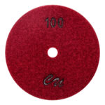COPPER BOND POLISHING PADS - Detroitdiamondtools