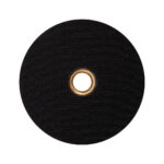 D.D.T. RUBBER FLEXIBLE BACKER PADS - Detroitdiamondtools