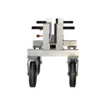 GROVES ALUMINUM INSTALL CART - AIC-36 - Detroitdiamondtools