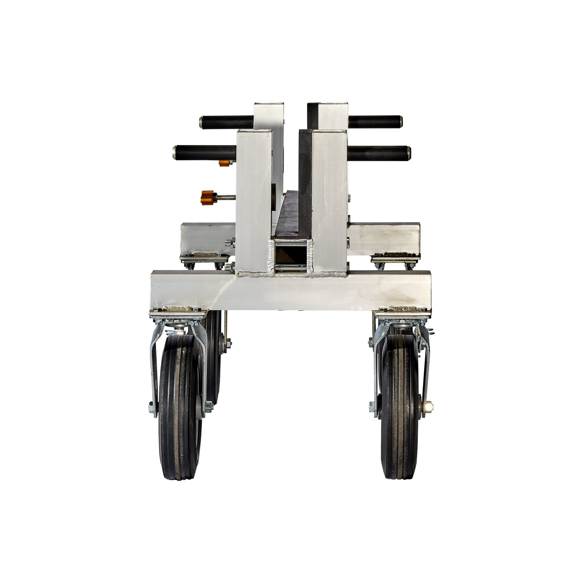 GROVES ALUMINUM INSTALL CART - AIC-36 - Detroitdiamondtools