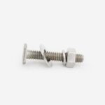 T Anchor Bolts - Detroitdiamondtools