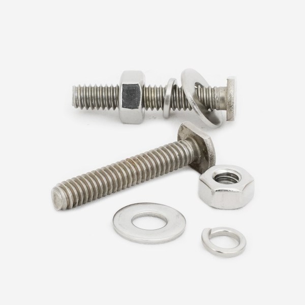 T Anchor Bolts - Detroitdiamondtools
