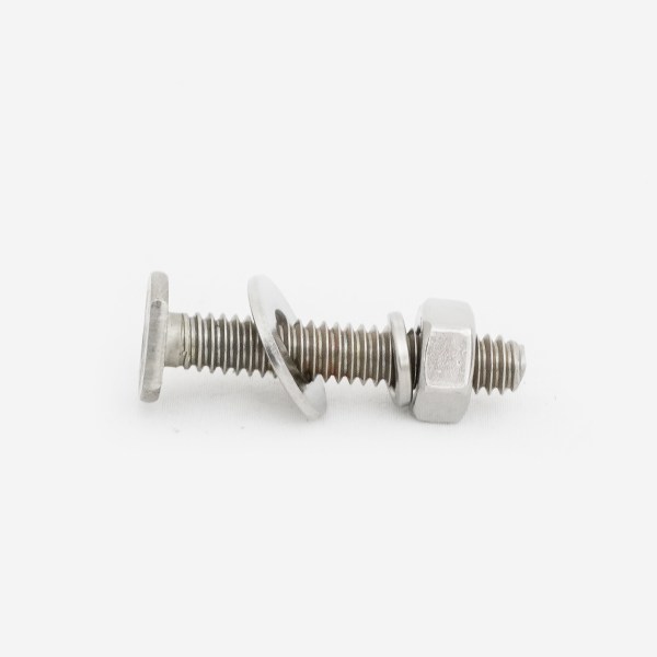 T Anchor Bolts - Detroitdiamondtools