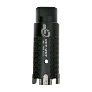 Cyclone Dry Wet Core Bit - Detroitdiamondtools