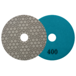 STAR PATTERN 7 STEP POLISHING PADS - Detroitdiamondtools